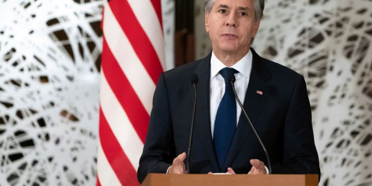 IZRAEL PRISTAO! SAD poziva Hamas da pristane na prijedlog o prekidu vatre | NACIONAL.HR