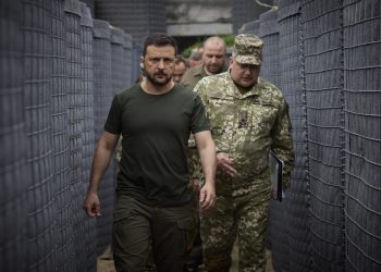 AMERIKANCI ‘Sabotažu Sjevernog toka odobrio ukrajinski vrh, Zelenski je sve znao’ | NACIONAL.HR