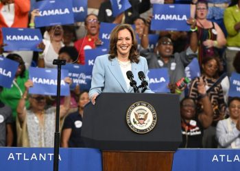 USKORO ODLUKA Kamala Harris bira kandidata za potpredsjednika, ovo su favoriti | NACIONAL.HR