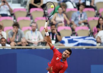 POSLUŠAJTE NOLETOV HIT Obožavatelj posvetio pjesmu Novaku Đokoviću, tenisač je podijelio na mrežama | NACIONAL.HR