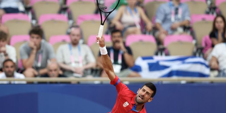 POSLUŠAJTE NOLETOV HIT Obožavatelj posvetio pjesmu Novaku Đokoviću, tenisač je podijelio na mrežama | NACIONAL.HR