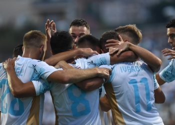RIJEKA Ovo su mogući protivnici u play-offu EL: Otvara se put u skupine Europske lige | NACIONAL.HR