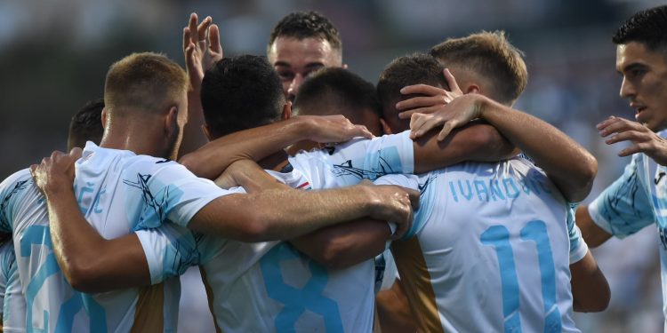 RIJEKA Ovo su mogući protivnici u play-offu EL: Otvara se put u skupine Europske lige | NACIONAL.HR