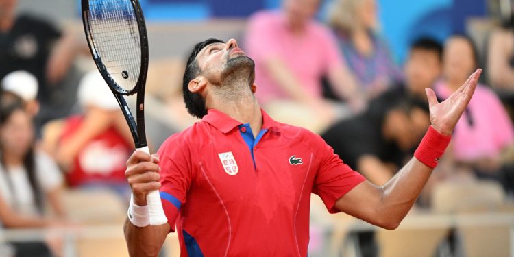 ĐOKOVIĆ SE DIVI HRVATIMA: Sad sam i ja doživio ono što je Sinkovićima ‘šetnja u parku’ | NACIONAL.HR