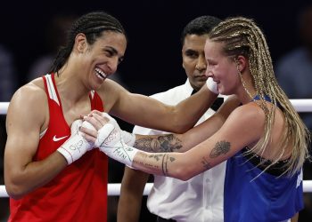 USPRKOS PRITISKU I druga sporna boksačica na Olimpijskim igrama osigurala medalju | NACIONAL.HR