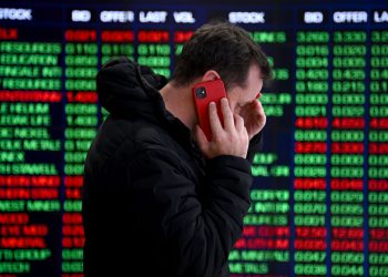 GLOBALNI ULAGAČI PRESTRAŠENI Dionice pale diljem svijeta, od Tokija do New Yorka | NACIONAL.HR