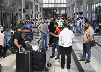 OČEKUJE SE ESKALACIJA! Grlić Radman otkrio koliko je hrvatskih državljana u Libanonu: ‘Žurno napustite…’ | NACIONAL.HR