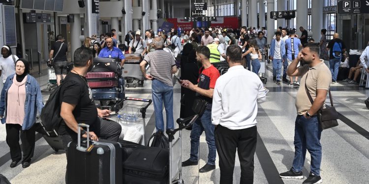 OČEKUJE SE ESKALACIJA! Grlić Radman otkrio koliko je hrvatskih državljana u Libanonu: ‘Žurno napustite…’ | NACIONAL.HR