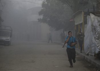 PALESTINSKO PITANJE Norveški šef diplomacije u šoku, Netanyahu povukao akreditacije diplomatima | NACIONAL.HR