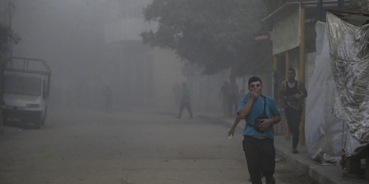 PALESTINSKO PITANJE Norveški šef diplomacije u šoku, Netanyahu povukao akreditacije diplomatima | NACIONAL.HR