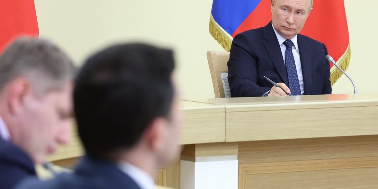 IZVANREDNO STANJE Rusija pojačala zaštitu nuklearke, Ukrajinci napreduju prema Kursku | NACIONAL.HR