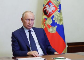 IZNENAĐENA RUSIJA Ukrajinci osvojili 22 naselja. Putin: Kijev pokušava zastrašiti rusko društvo | NACIONAL.HR