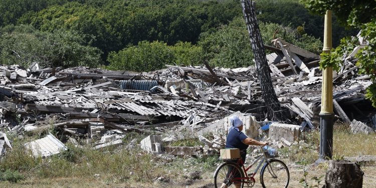 ZASULI IH DRONOVIMA Rusija evakuira Lipeck, ima i žrtava: Savjetnik Zelenskog otkrio cilj napada | NACIONAL.HR