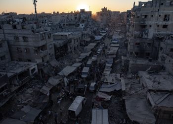 NESMILJENO RAZARANJE Izraelski rezervisti odbili mobilizaciju: ‘Naredili su nam da spalimo kuću…’ | NACIONAL.HR