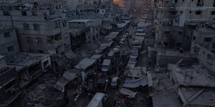 NESMILJENO RAZARANJE Izraelski rezervisti odbili mobilizaciju: ‘Naredili su nam da spalimo kuću…’ | NACIONAL.HR