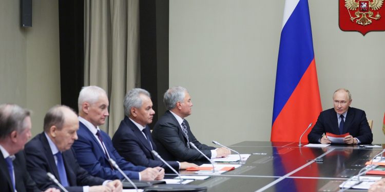 ‘MIROVNA PONUDA VIŠE NIJE NA STOLU’ Dužnosnik Kremlja: ‘Zbog ovog ćete požaliti’ | NACIONAL.HR