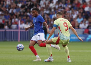 NAKON EUROPSKE TITULE Španjolci bolji od domaćina za zlato na Olimpijadi | NACIONAL.HR