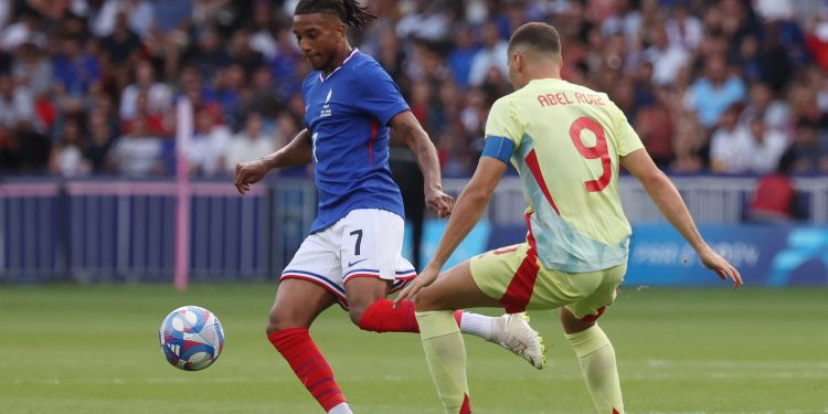 NAKON EUROPSKE TITULE Španjolci bolji od domaćina za zlato na Olimpijadi | NACIONAL.HR