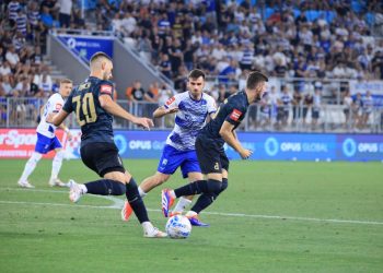 KONFERENCIJSKA LIGA Osijek ispao nakon raspucavanja | NACIONAL.HR