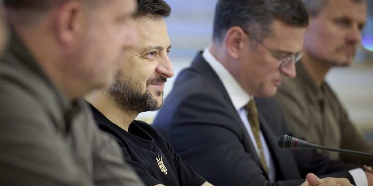 ŽESTOKE BORBE Ukrajinci osvajaju sve više ruskih naselja, oglasio se Zelenski | NACIONAL.HR