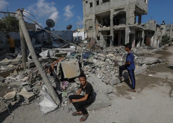 ODBILI MIROVNI PRIJEDLOG Hamas: ‘To nije sporazum, nego američki diktat’ | NACIONAL.HR