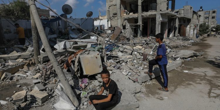 ODBILI MIROVNI PRIJEDLOG Hamas: ‘To nije sporazum, nego američki diktat’ | NACIONAL.HR