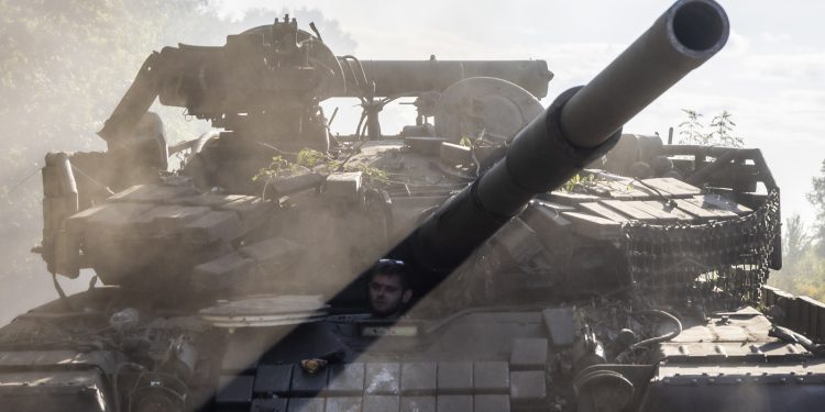 NAPAD NA KURSK Ukrajinci napreduju, zapovjednik potvrdio: ‘Još jedan most manje’ | NACIONAL.HR