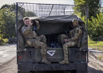 PAŽLJIVO PROMATRA SITUACIJU Scholz: Ukrajina je tajno pripremala operaciju u Kursku, bez konzultacija | NACIONAL.HR