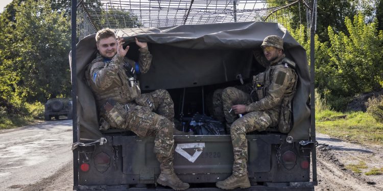 PAŽLJIVO PROMATRA SITUACIJU Scholz: Ukrajina je tajno pripremala operaciju u Kursku, bez konzultacija | NACIONAL.HR