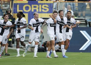 BORUSSIA STARTALA POBJEDOM Parma iznenadila i Milan, Udinese bolji od Lazija | NACIONAL.HR