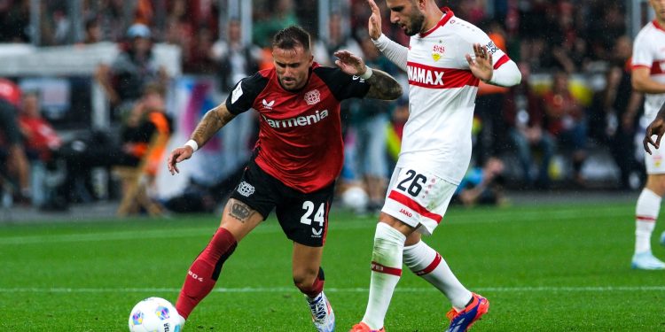 NASTAVILI S TROFEJIMA Bayer nakon jedanaesteraca osvojio njemački superkup | NACIONAL.HR