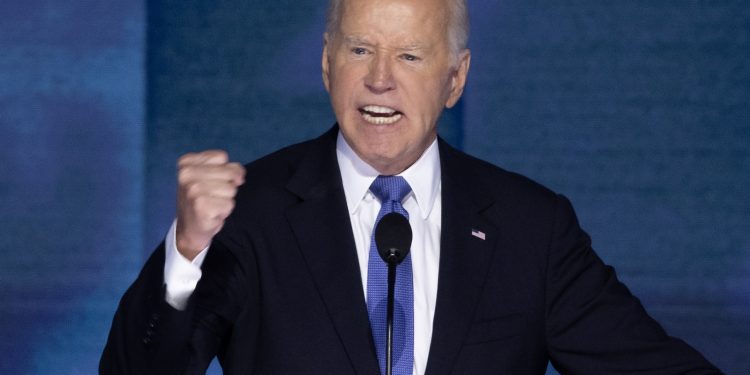 SPOMENUO PREGOVORE Biden razgovarao s Netanyahuaom: Traži hitno zaključivanje sporazuma o prekidu vatre | NACIONAL.HR