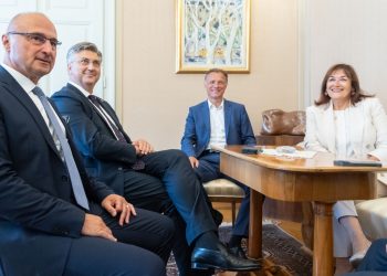 NOVA NOMINACIJA Šuica ponovno u Komisiji, ne zna se u kojem resoru Razumijem interes vas i javnosti, ali… | NACIONAL.HR