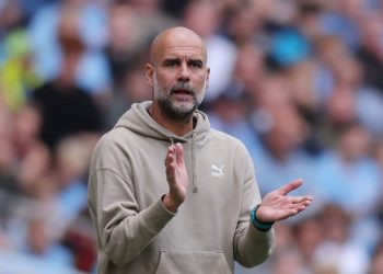 KOMENTIRAO I KOVAČIĆA Guardiola: Haaland najkompletniji napadač u povijesti? Ne, to je Messi | NACIONAL.HR