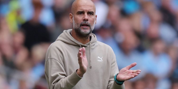 KOMENTIRAO I KOVAČIĆA Guardiola: Haaland najkompletniji napadač u povijesti? Ne, to je Messi | NACIONAL.HR