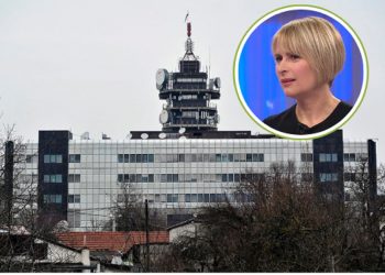 HRT-ova urednica završila na crnoj listi Kremlja, ne smije u Rusiju: Stigla njezina reakcija