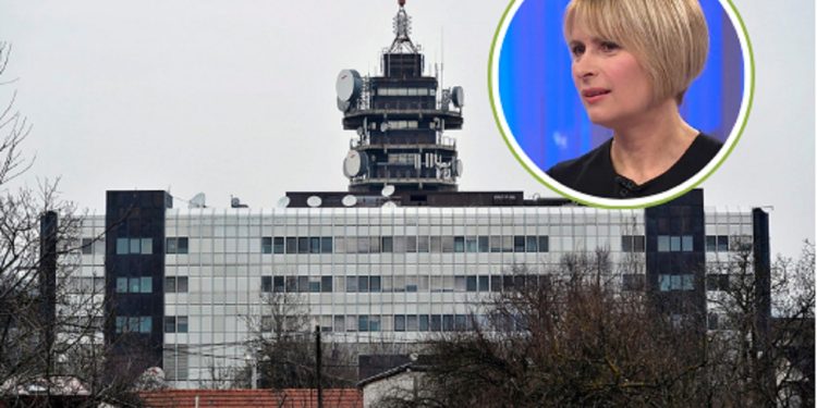HRT-ova urednica završila na crnoj listi Kremlja, ne smije u Rusiju: Stigla njezina reakcija