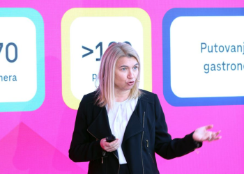 HT, Podravka i Arena najaktivnije u kupnji dionica