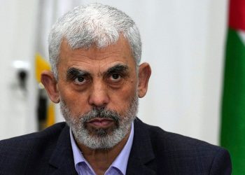Hamas imenuje svog novog vođu 7. listopada
