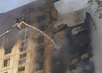 Harkiv pod udarom: ‘Potrebne su nam snažne odluke naših partnera’