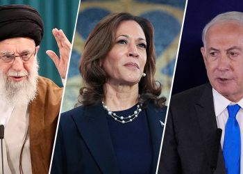 Harris-Walz predstavlja zbunjujuću vanjsku politiku koja hvali uspjehe usred kaotične stvarnosti