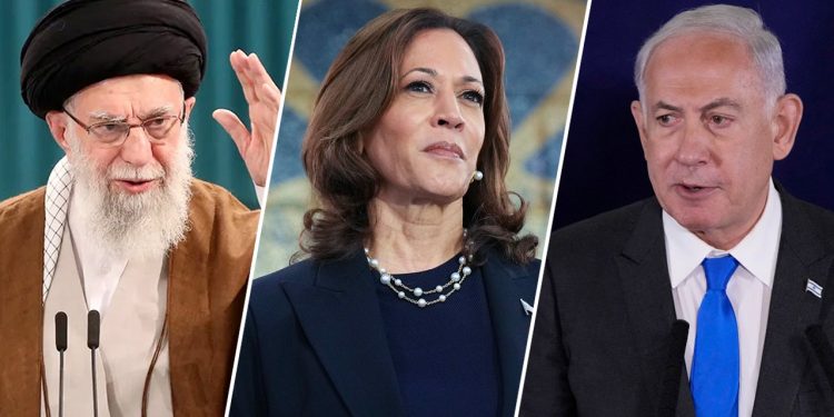 Harris-Walz predstavlja zbunjujuću vanjsku politiku koja hvali uspjehe usred kaotične stvarnosti