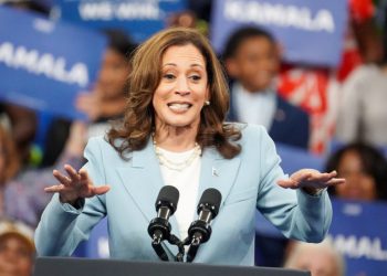 Harris odbija debatu Fox Newsa s Trumpom — RT World News