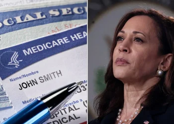 Harrisova kampanja kaže da neće forsirati plan ‘Medicare-for-sve’ unatoč prethodnoj potpori