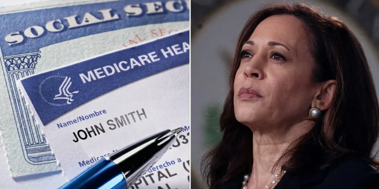 Harrisova kampanja kaže da neće forsirati plan ‘Medicare-for-sve’ unatoč prethodnoj potpori