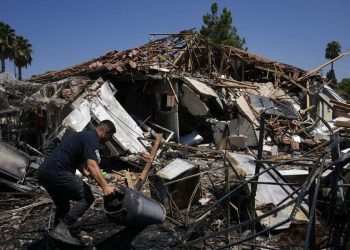 Hezbollahova raketna baraža gađa kuće na Golanskoj visoravni