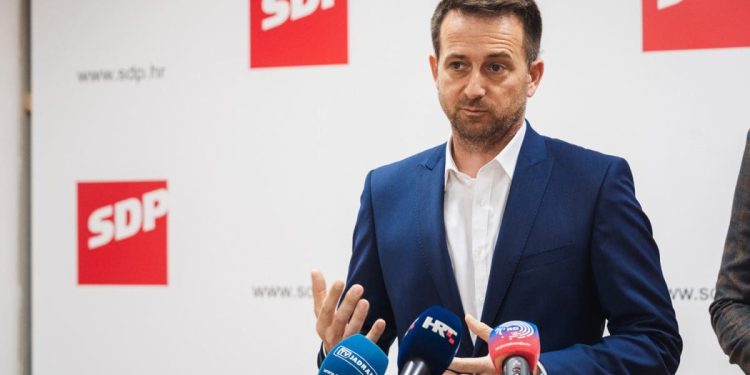 Hoće li Trogir dobiti novog predsjednika SDP-a?