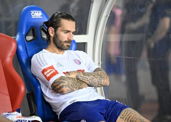 Holjevac: ‘Hajduk je klub u kojem igraju pretile, preplaćene zvijezde na zalasku karijere’