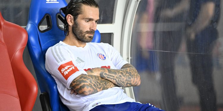 Holjevac: ‘Hajduk je klub u kojem igraju pretile, preplaćene zvijezde na zalasku karijere’