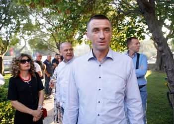 Holjevac: ‘Penava je provincijski političar i upravo je dokazao da se tog duha ne može riješiti’